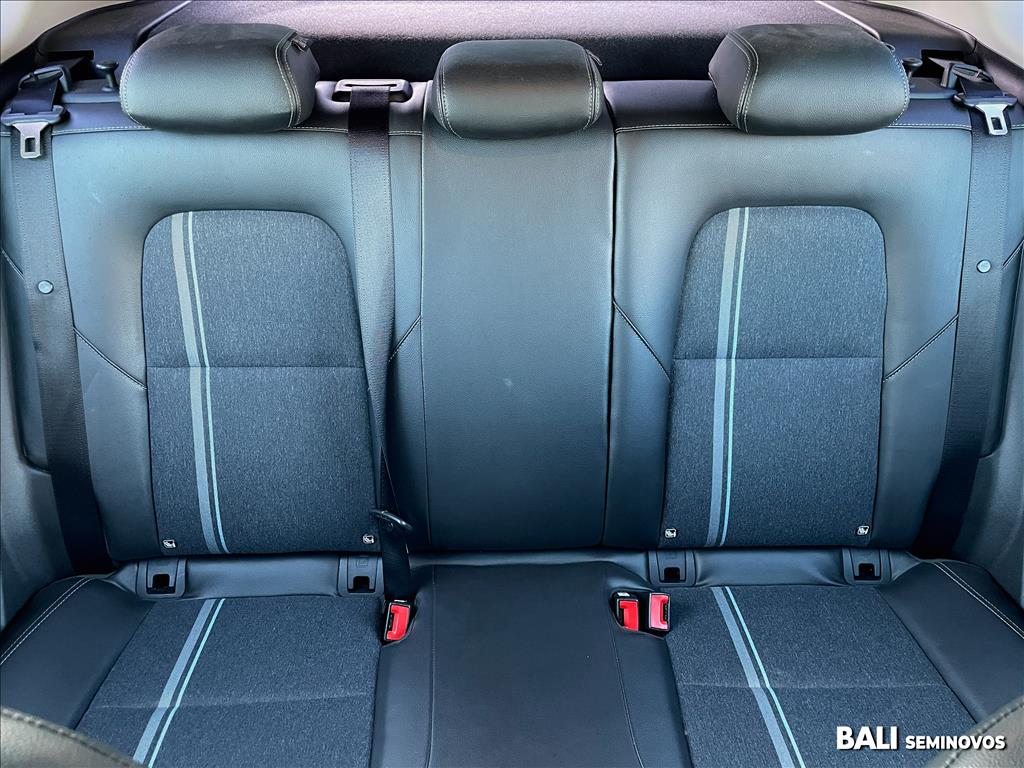 TRACKER 1.0 TURBO FLEX LTZ AUTOMÁTICO18