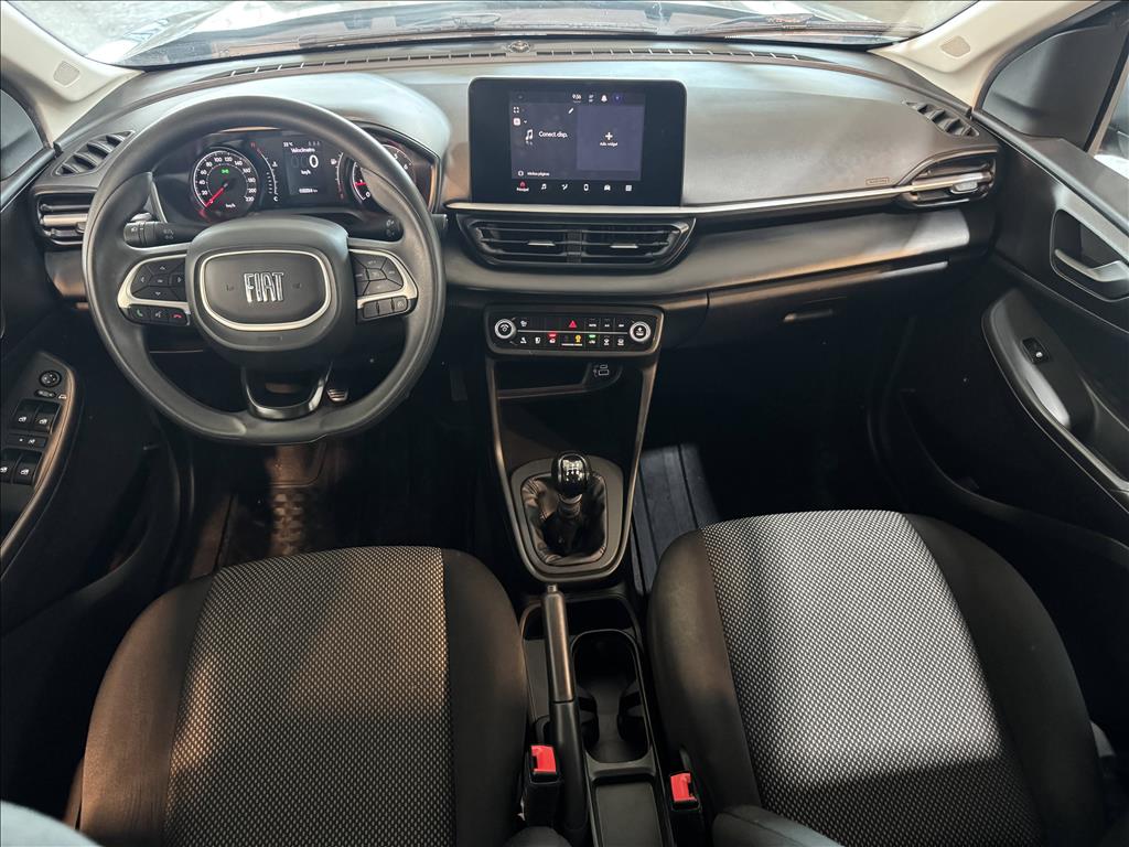 PULSE 1.3 FLEX DRIVE MANUAL15