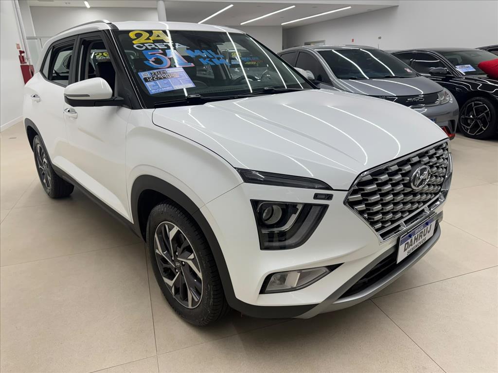 CRETA 1.0 TGDI FLEX PLATINUM AUTOMÁTICO1