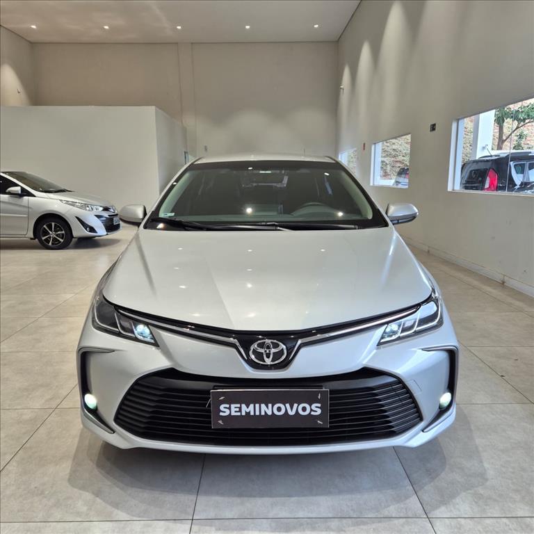 COROLLA 2.0 VVT-IE FLEX XEI DIRECT SHIFT1