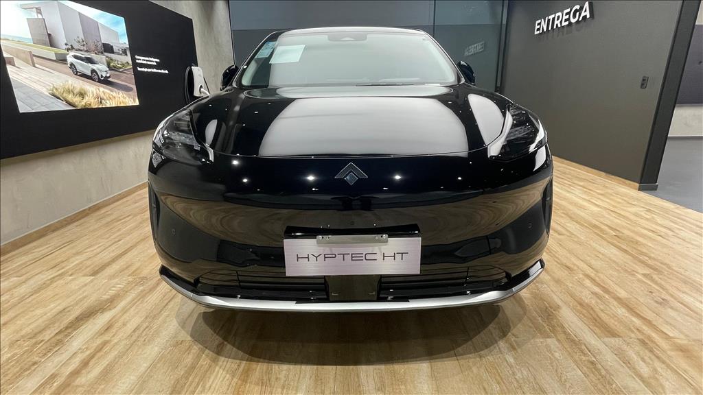 HYPTEC HT 72,7 KW ELÉTRICO ELITE HYPTEC HT 72,7 KW ELÉTRICO ELITE