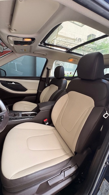 Hyundai-CRETA-2.0 FLEX ULTIMATE AUTOMÁTICO