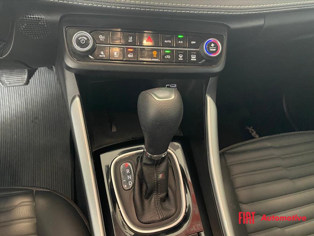 FASTBACK 1.0 TURBO 200 HYBRID AUDACE CVT15