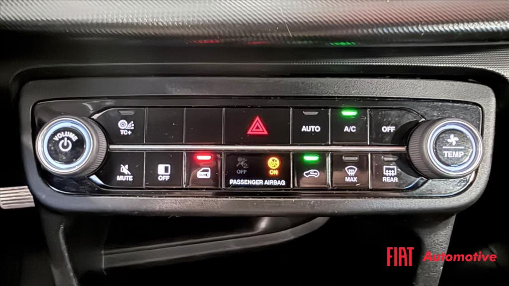 PULSE 1.3 FLEX DRIVE CVT16