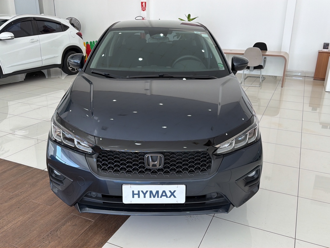 CITY 1.5 i-VTEC FLEX HATCH EX CVT2