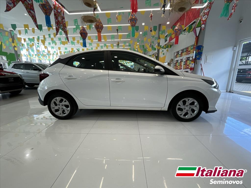 HB20 1.0 12V FLEX COMFORT PLUS MANUAL5