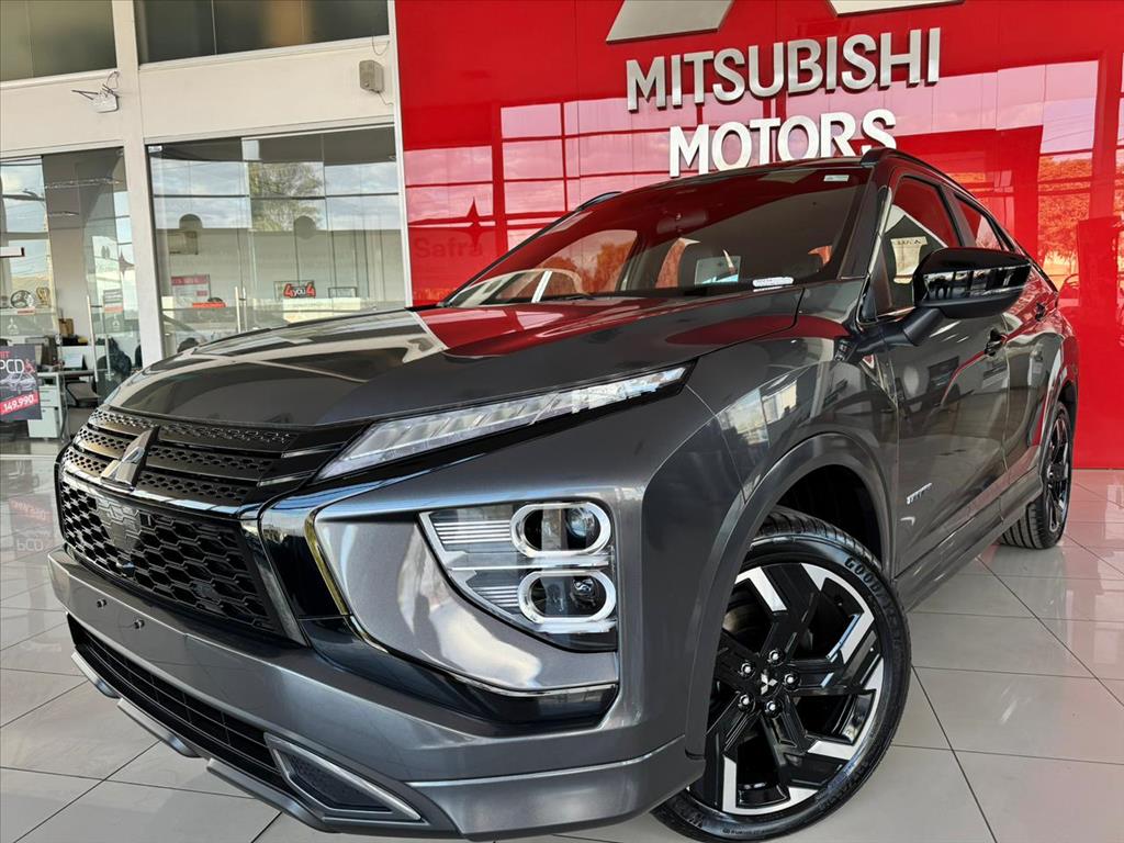 1.5 MIVEC TURBO GASOLINA TARMAC CVT