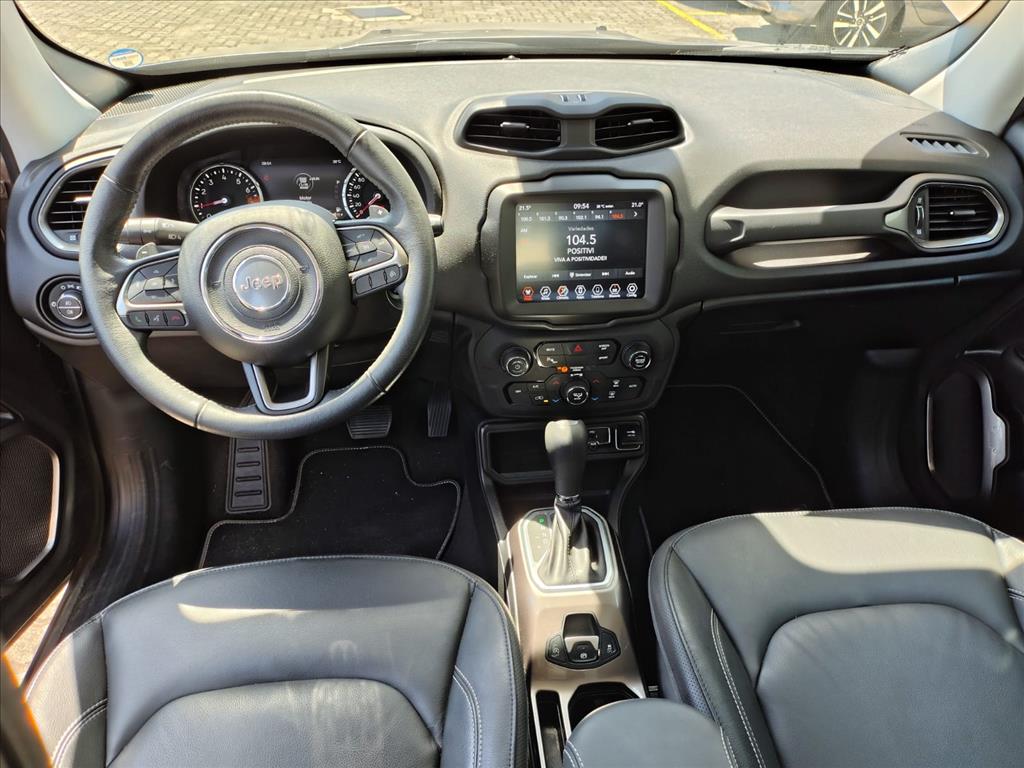 Jeep-RENEGADE-1.8 16V FLEX LIMITED 4P AUTOMÁTICO
