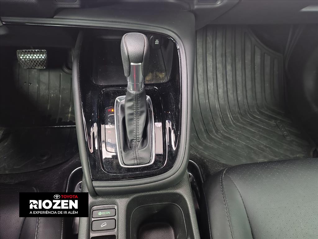 HR-V 1.5 DI I-VTEC FLEX EX CVT12
