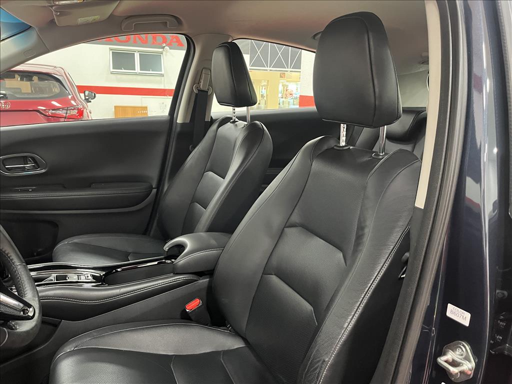 HR-V 1.8 16V FLEX EXL 4P AUTOMÁTICO15