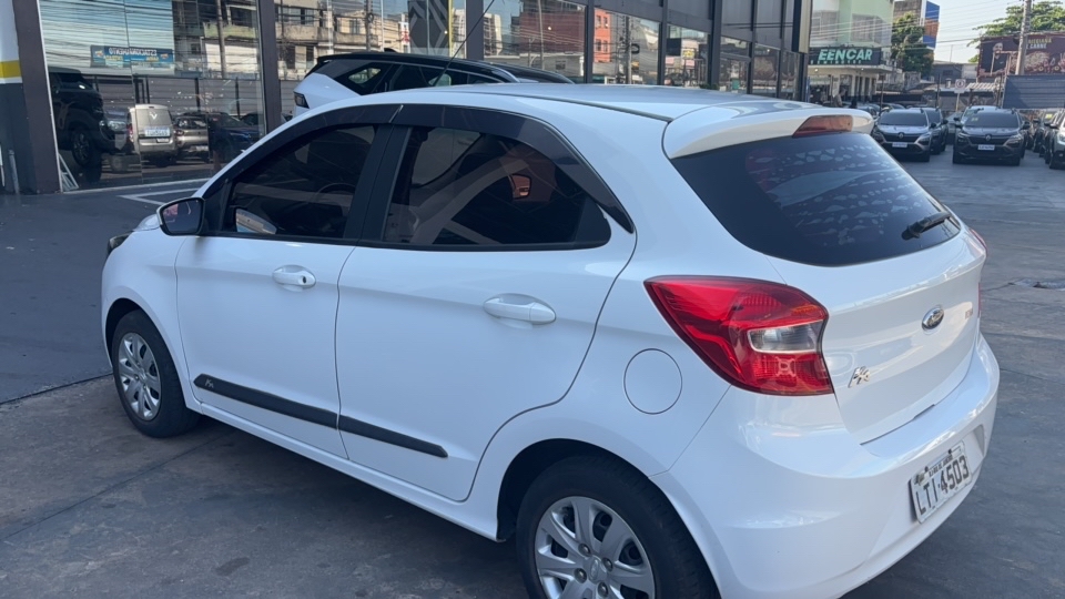 KA 1.0 TI-VCT FLEX SE MANUAL5