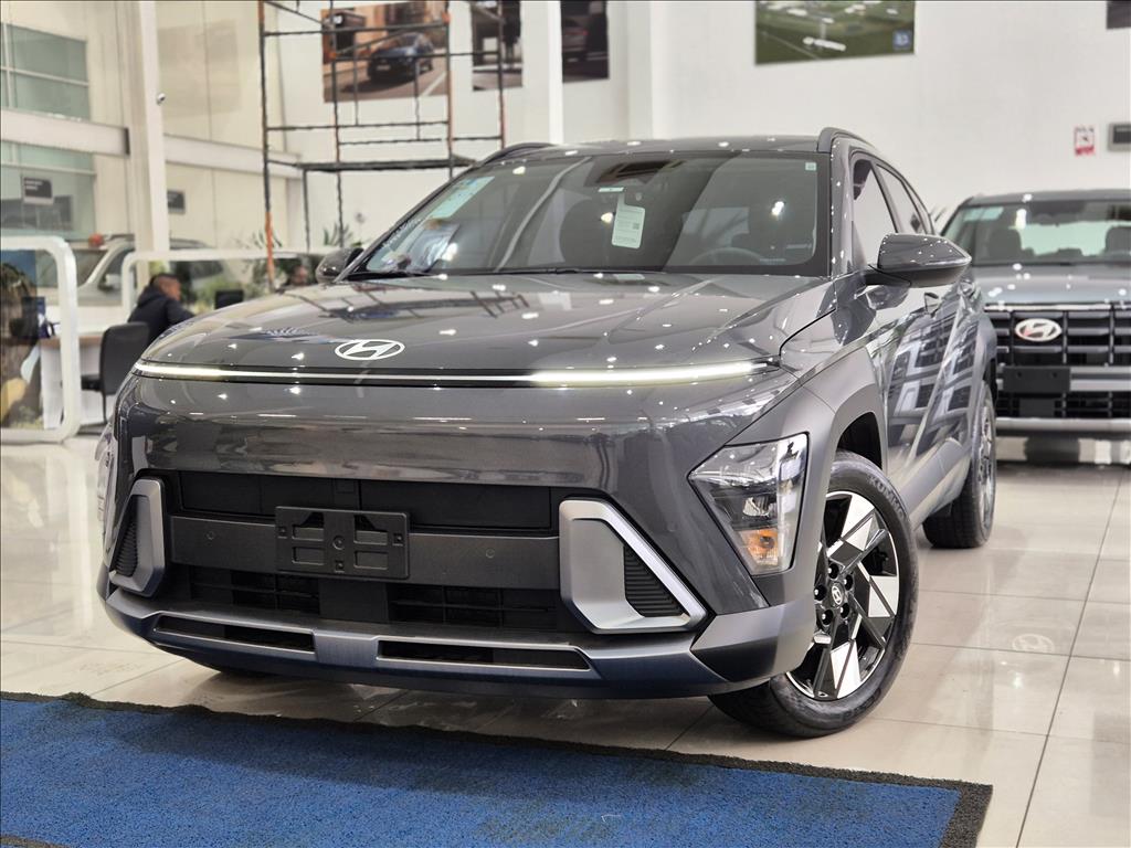 Hyundai-KONA-1.6 GDI HEV ULTIMATE DCT