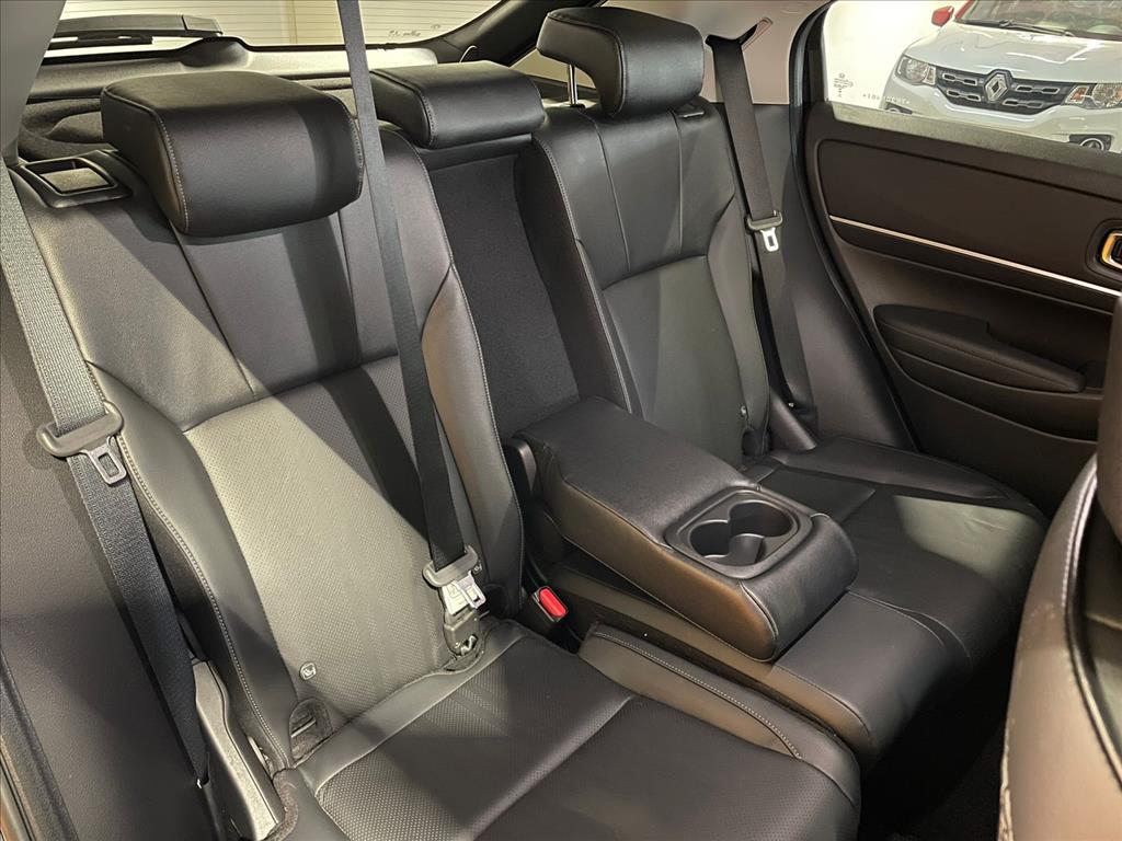 HR-V 1.5 DI I-VTEC TURBO FLEX ADVANCE CVT14