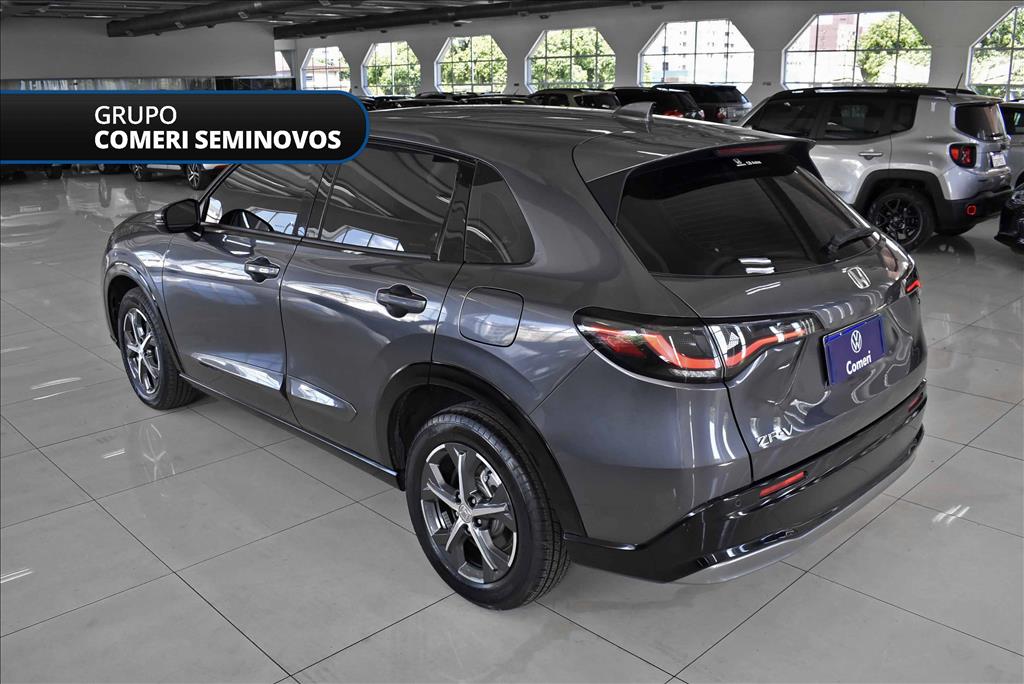 ZR-V 2.0 i-VTEC GASOLINA TOURING CVT3