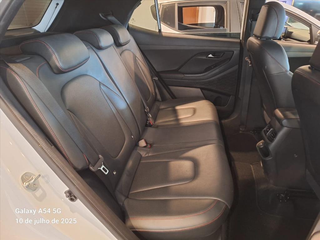 CRETA 1.0 TGDI FLEX N LINE AUTOMÁTICO