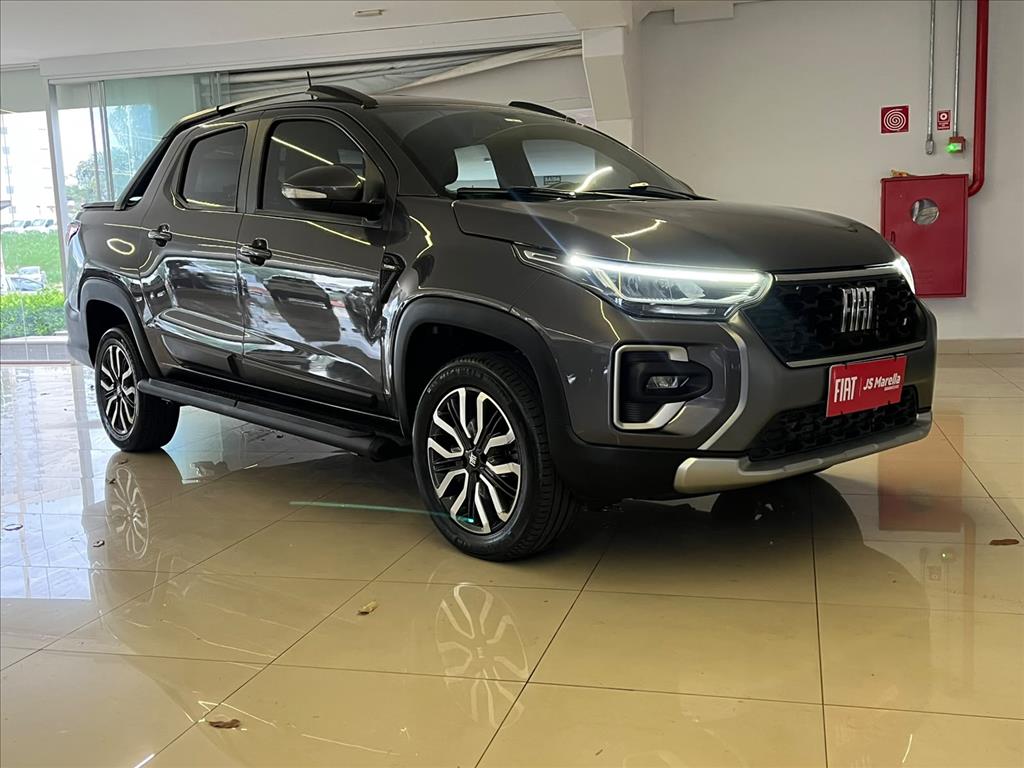 STRADA 1.0 TURBO 200 FLEX RANCH CD CVT0