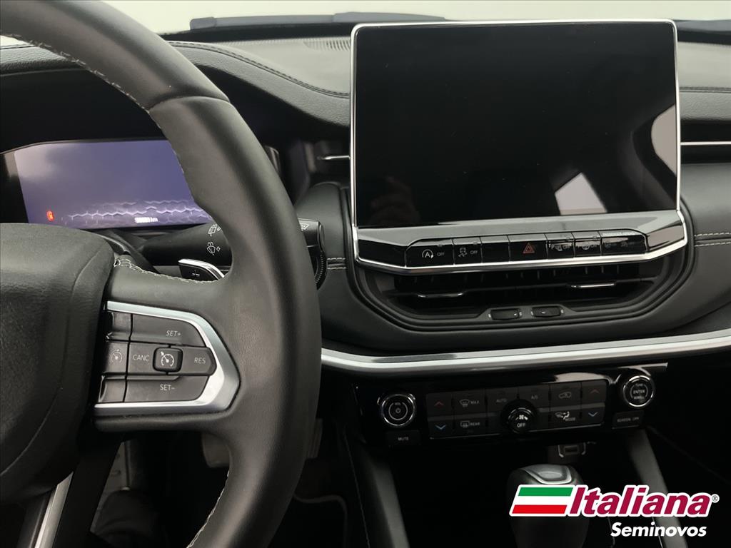 COMMANDER 1.3 T270 TURBO FLEX LONGITUDE AT69