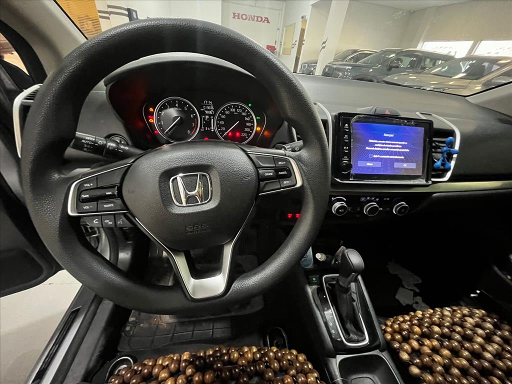 CITY 1.5 i-VTEC FLEX EX CVT6