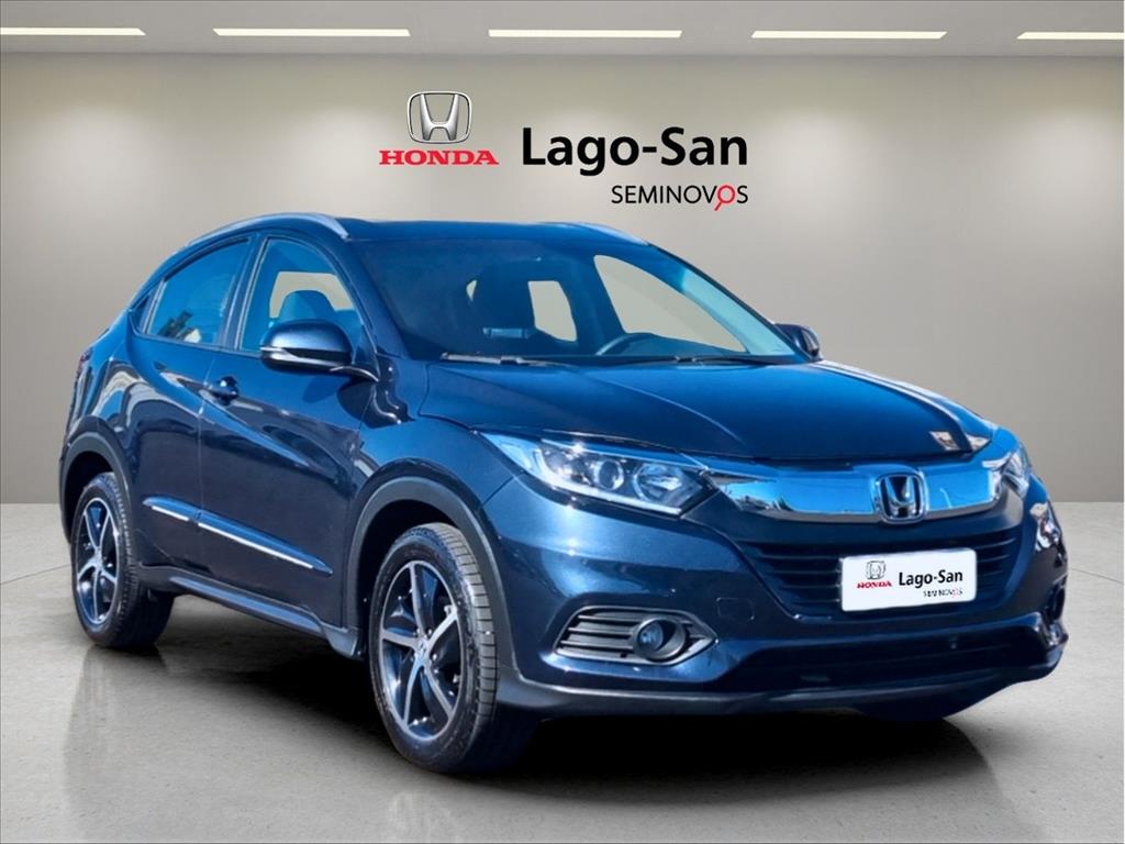 HR-V 1.8 16V FLEX EX 4P AUTOMÁTICO1