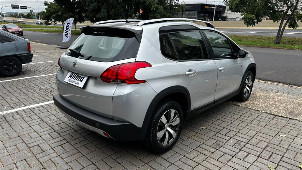 2008 1.6 16V FLEX CROSSWAY 4P AUTOMÁTICO12