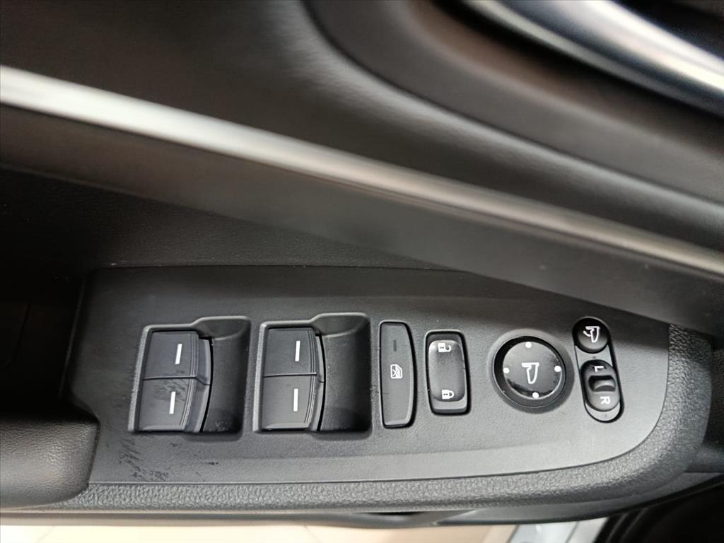 HR-V 1.5 DI I-VTEC FLEX EXL CVT10