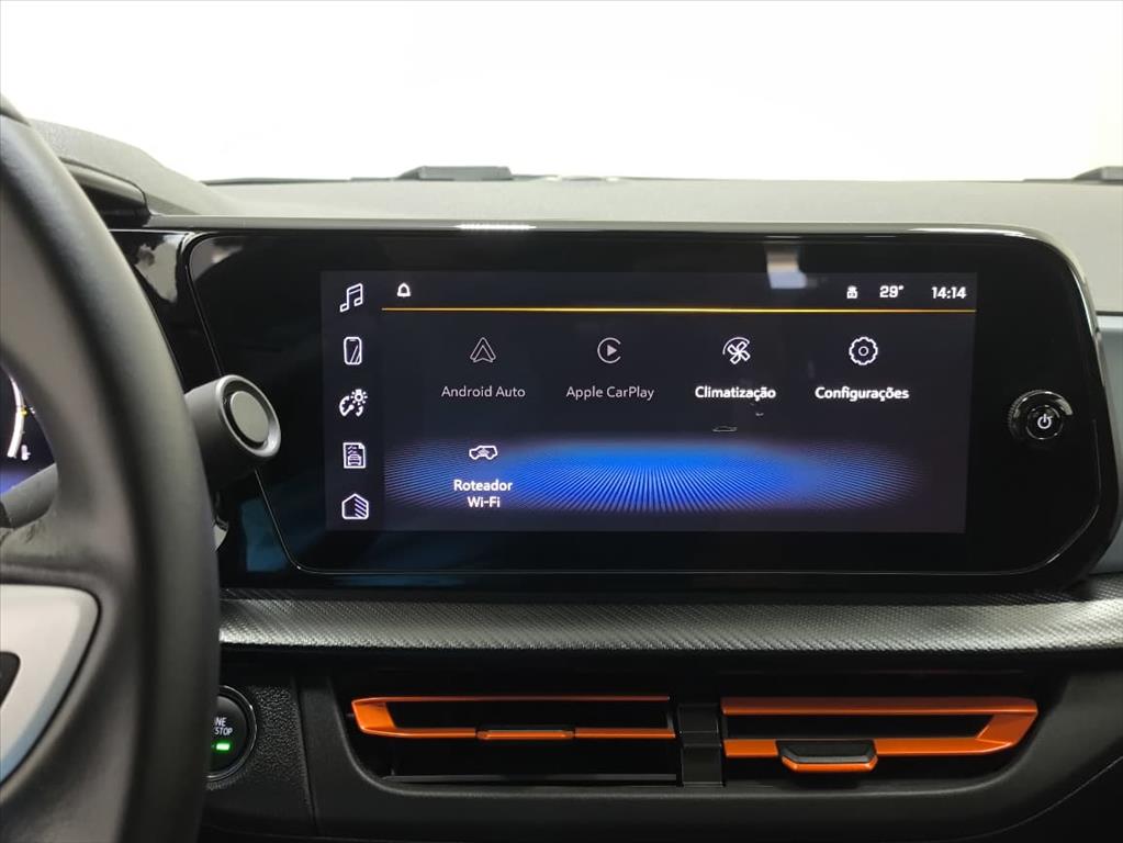 ONIX PLUS 1.0 TURBO FLEX PREMIER AUTOMÁTICO10