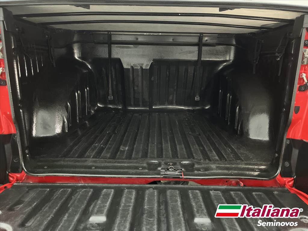 STRADA 1.3 FIREFLY FLEX RANCH CD CVT15