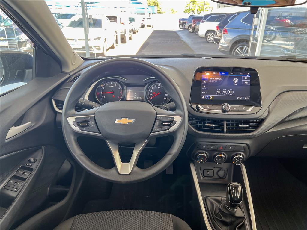 ONIX 1.0 FLEX LT MANUAL10