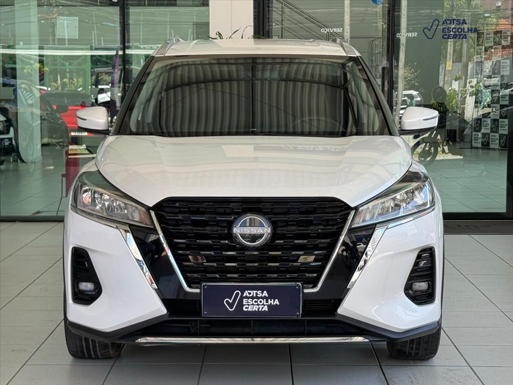 Nissan KICKS 2024