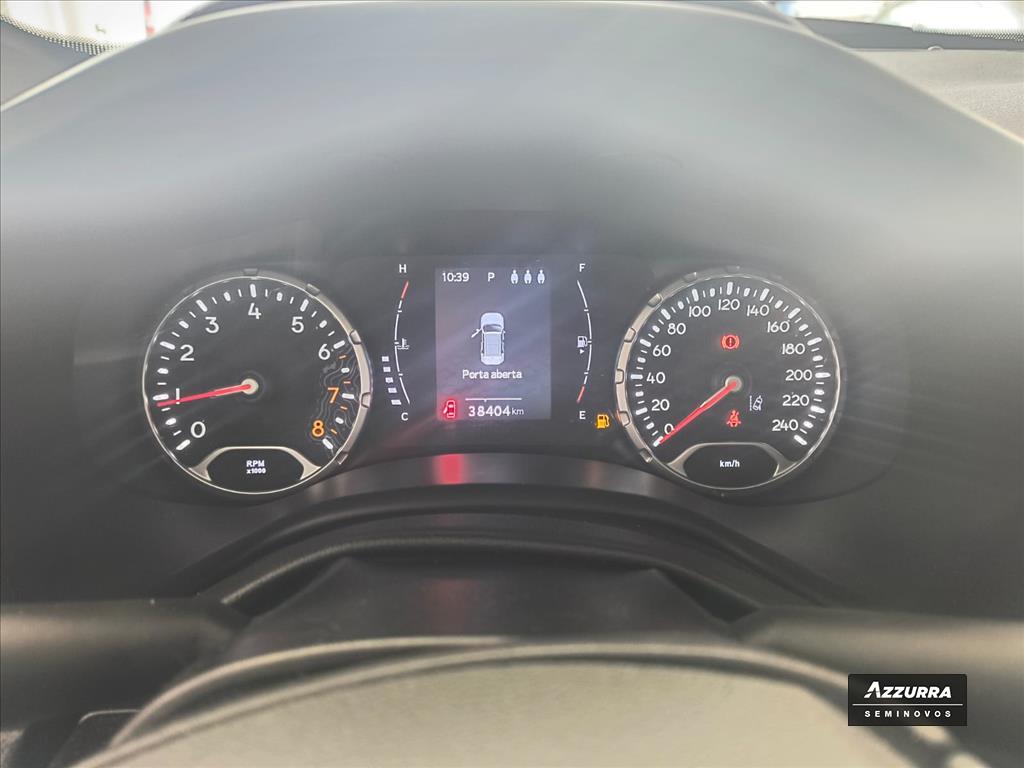 RENEGADE 1.3 T270 TURBO FLEX SPORT AT6