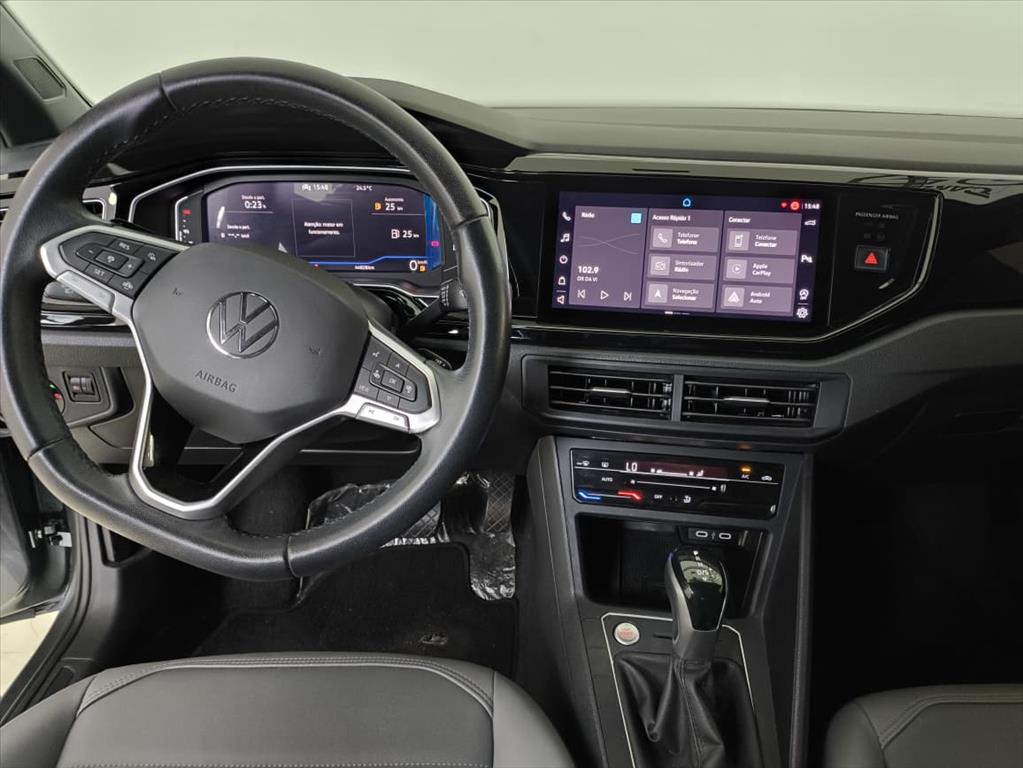 NIVUS 1.0 200 TSI TOTAL FLEX HIGHLINE AUTOMÁTICO4