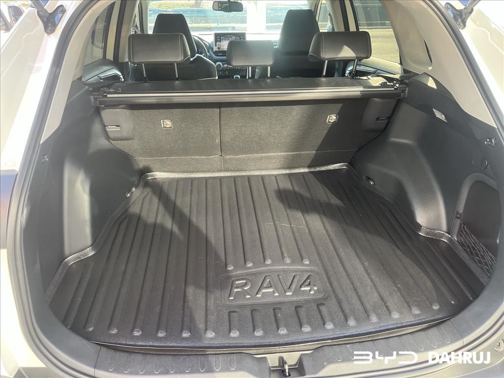 RAV4 2.5 VVT-IE HYBRID S AWD CVT16