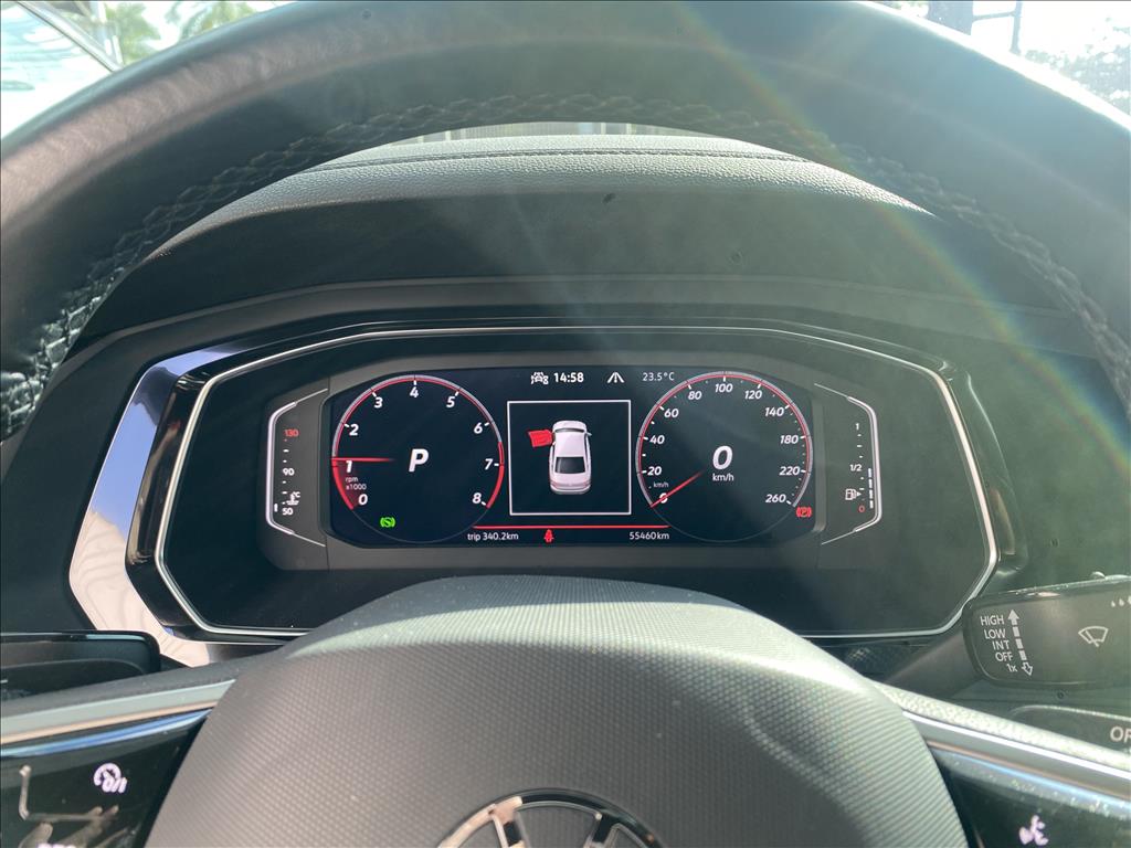 JETTA 2.0 350 TSI GASOLINA GLI DSG8