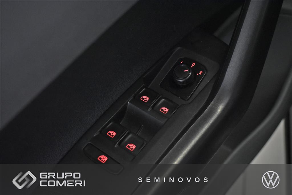 POLO 1.0 200 TSI COMFORTLINE AUTOMÁTICO14