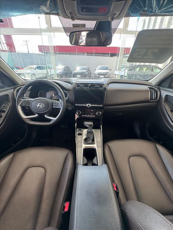 CRETA 1.0 TGDI FLEX PLATINUM AUTOMÁTICO12