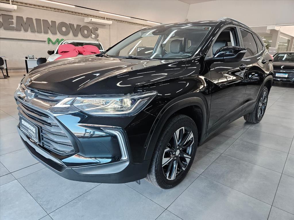 TRACKER 1.2 TURBO FLEX PREMIER AUTOMÁTICO3