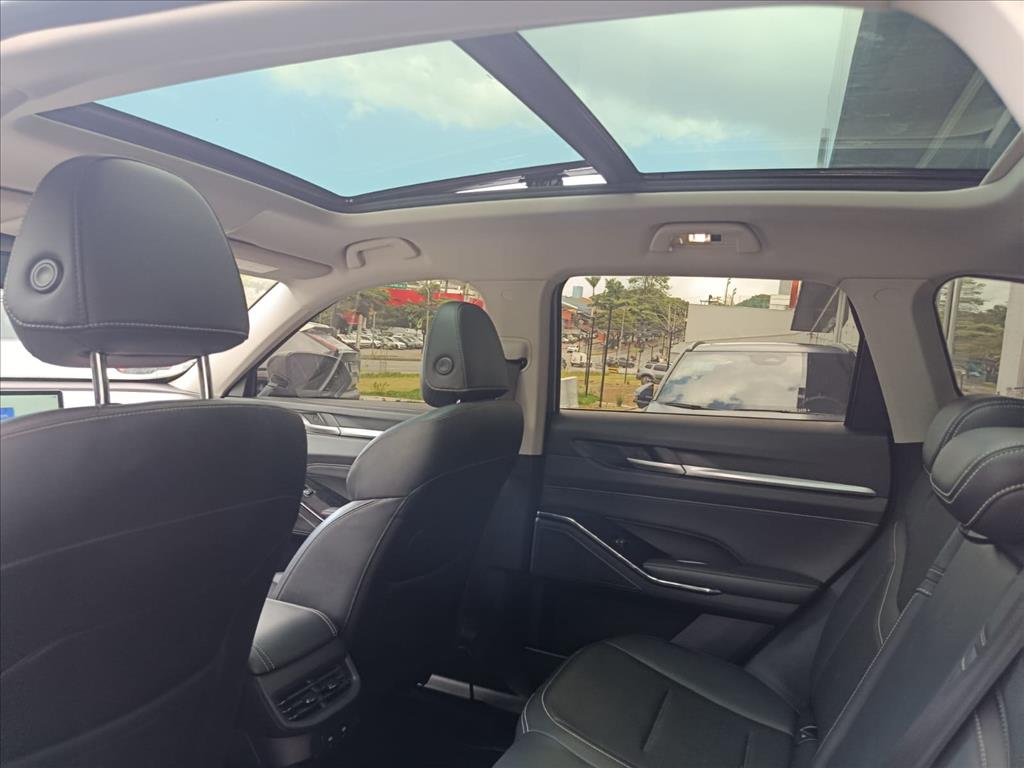 HAVAL H6 1.5 HEV PREMIUM E-TRACTION9