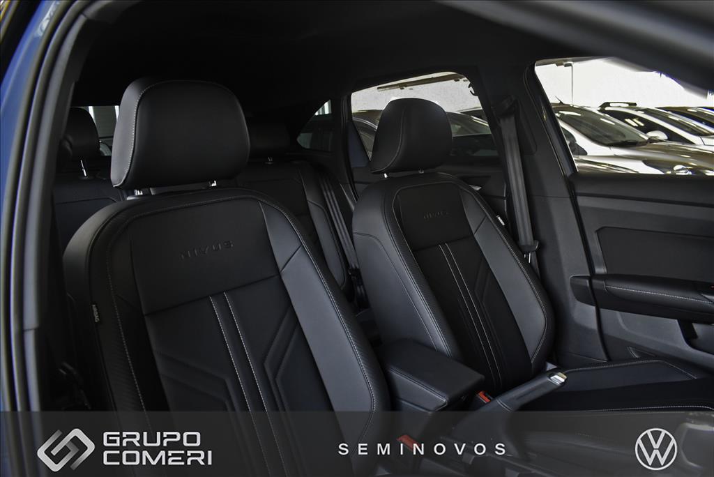 NIVUS 1.0 200 TSI TOTAL FLEX HIGHLINE AUTOMÁTICO6