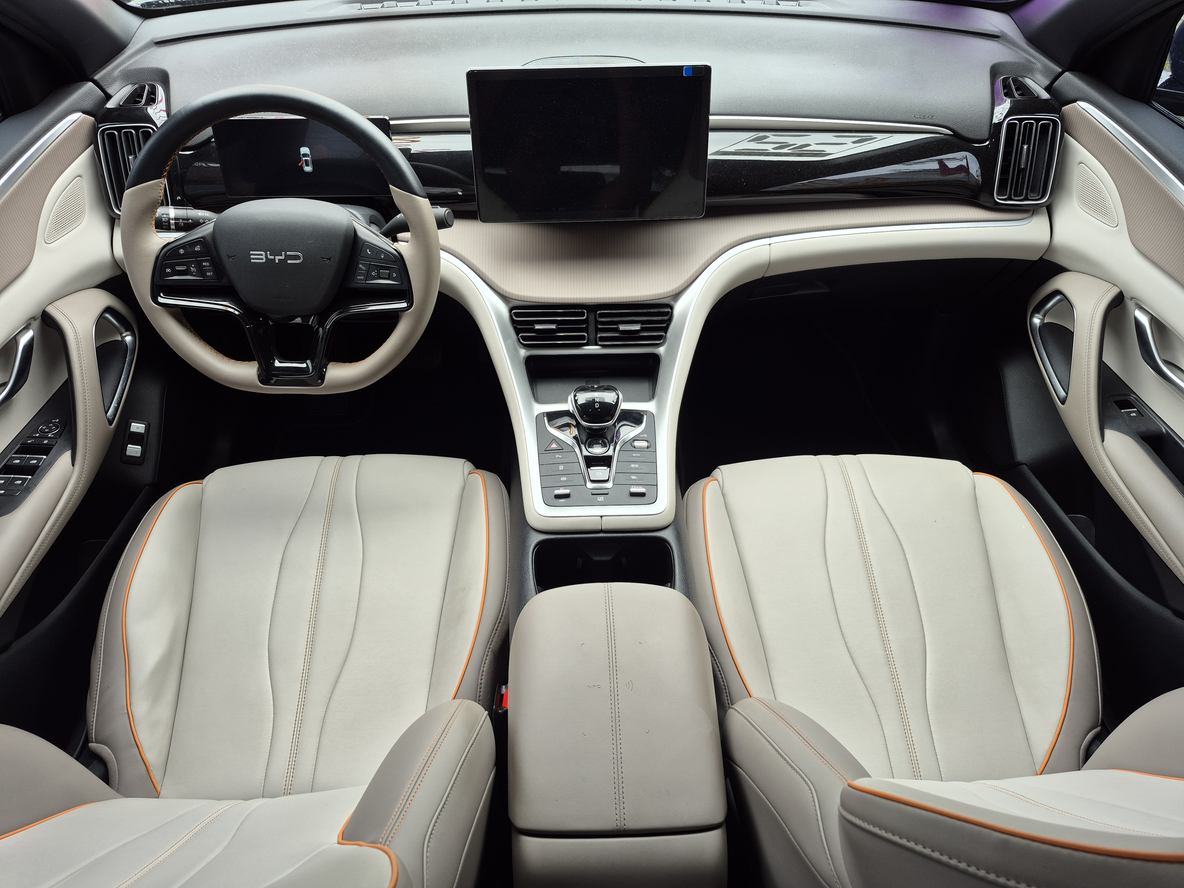 Foto ilustrativa do carro