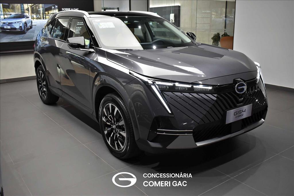 GS4 2.0 HEV ELITE AUTOMÁTICO2