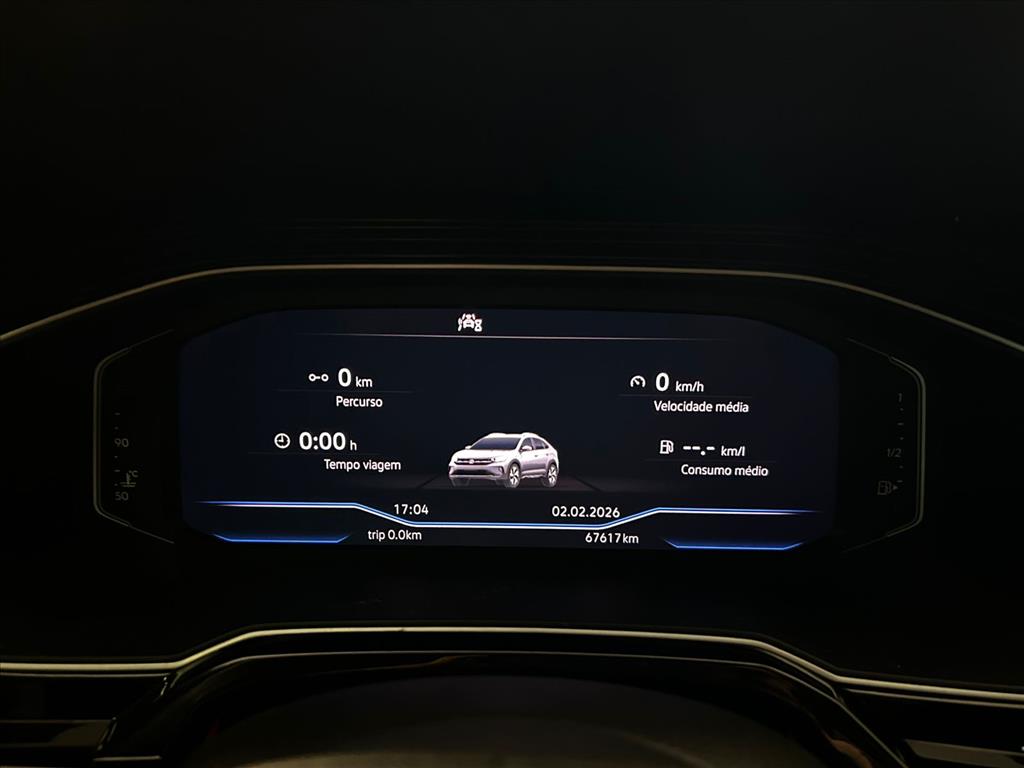 NIVUS 1.0 200 TSI TOTAL FLEX HIGHLINE AUTOMÁTICO11