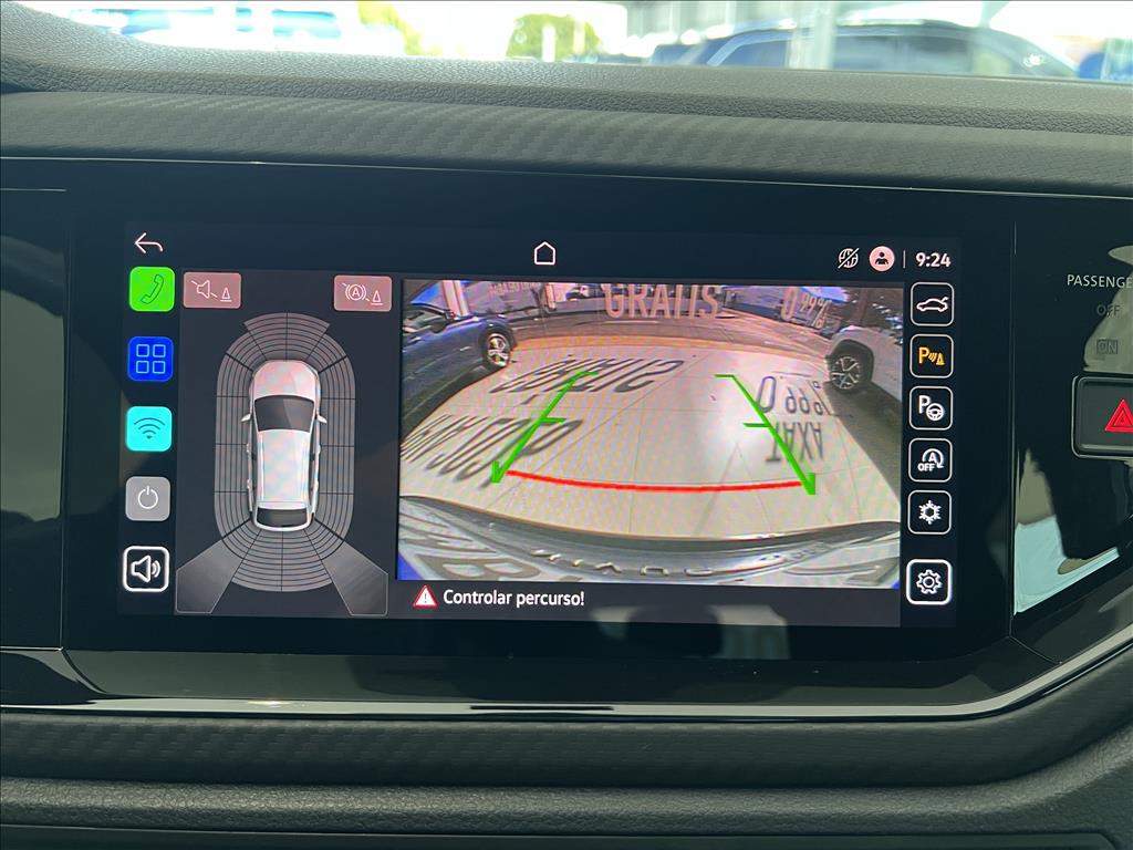 NIVUS 1.0 200 TSI TOTAL FLEX HIGHLINE AUTOMÁTICO14