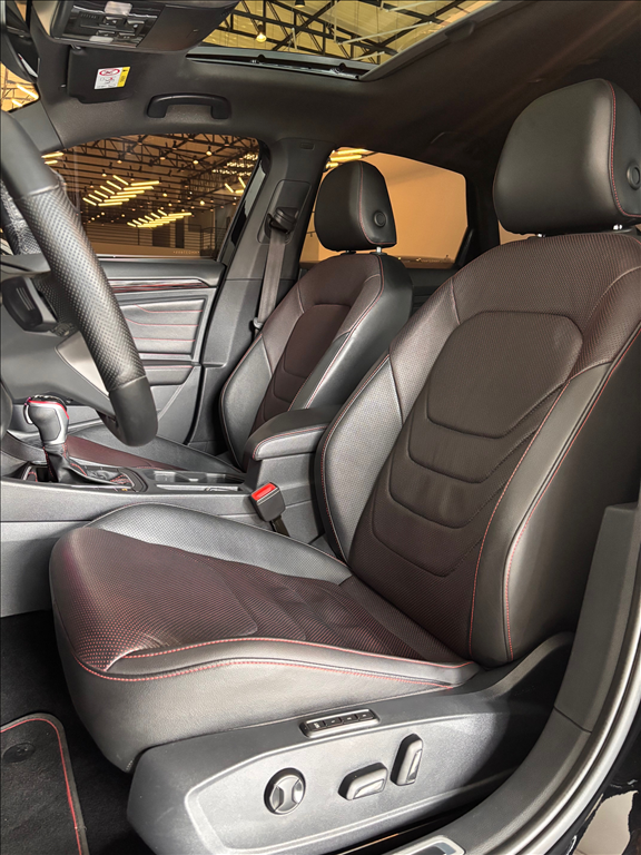 VOLKSWAGEN JETTA 2.0 350 TSI GASOLINA GLI DSG-8 - Paraná Veículos Campinas - Veículos novos e seminovos com qualidade e procedência - 0