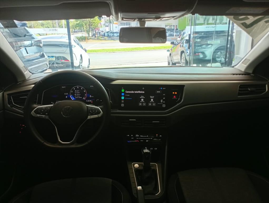 NIVUS 1.0 200 TSI TOTAL FLEX COMFORTLINE AUTOMÁTICO6