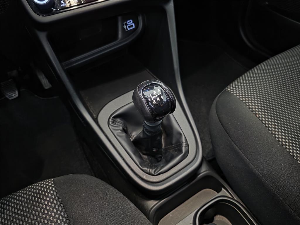 PULSE 1.3 FLEX DRIVE MANUAL11