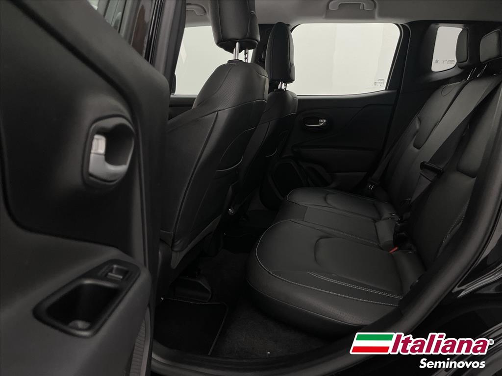 RENEGADE 1.3 T270 TURBO FLEX LONGITUDE AT6