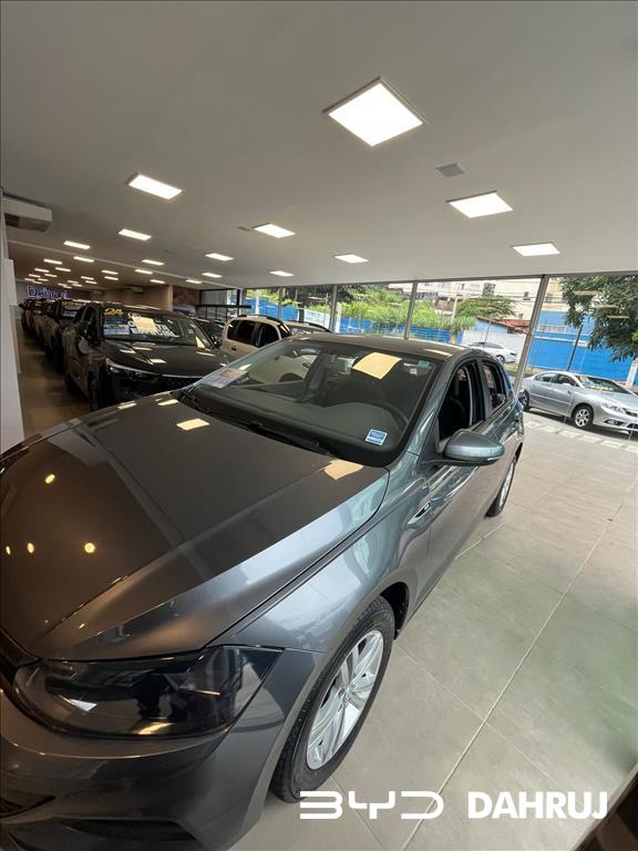 POLO 1.6 MSI TOTAL FLEX MANUAL2