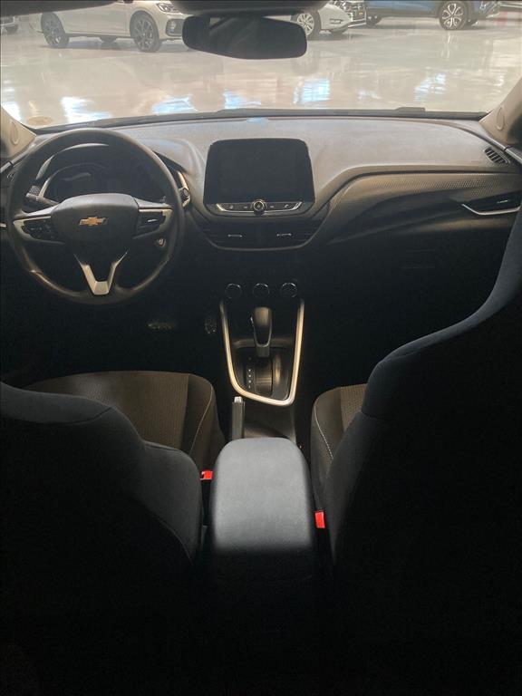 ONIX PLUS 1.0 TURBO FLEX LT AUTOMÁTICO7