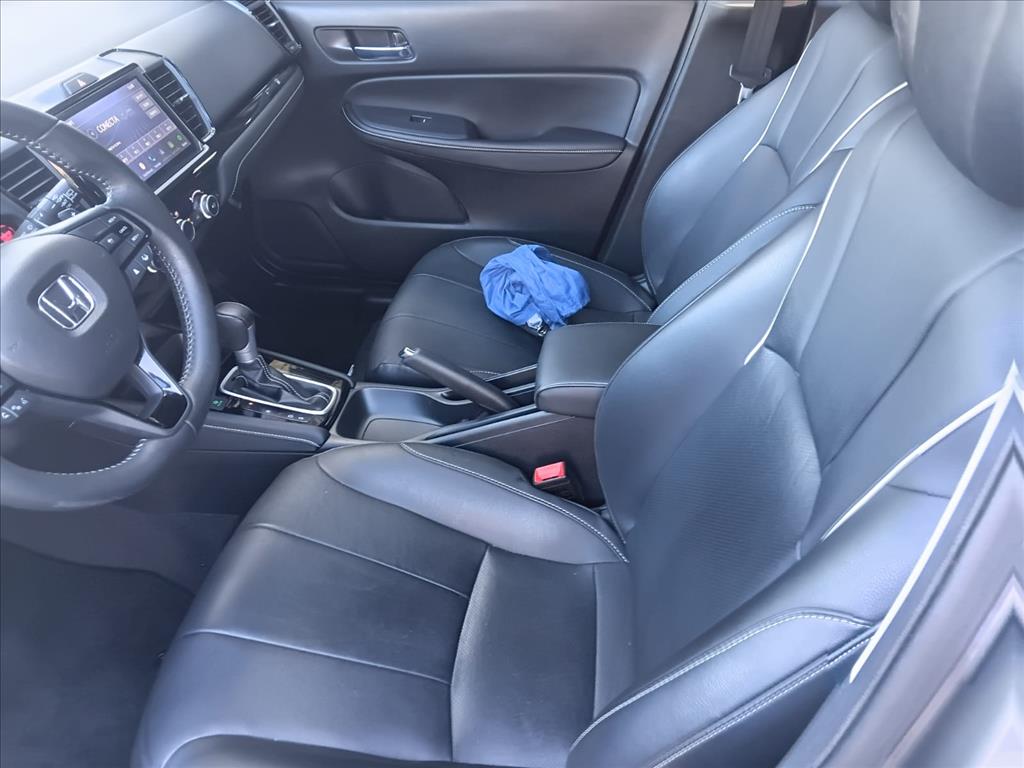 CITY 1.5 i-VTEC FLEX HATCH TOURING CVT11