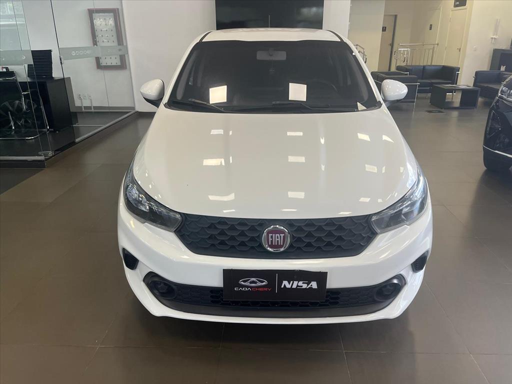 Fiat-ARGO-1.0 FIREFLY FLEX DRIVE MANUAL